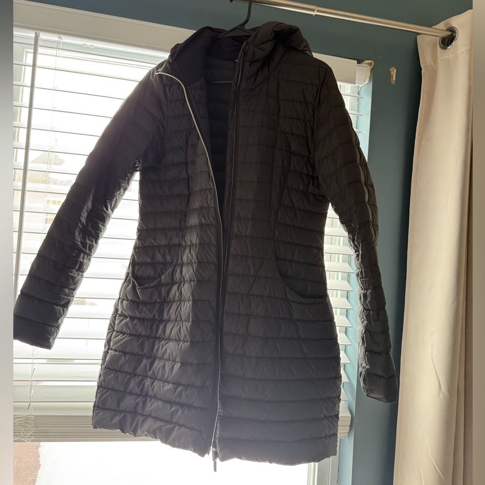 Pack It Down Long Jacket (Lululemon) - image 1